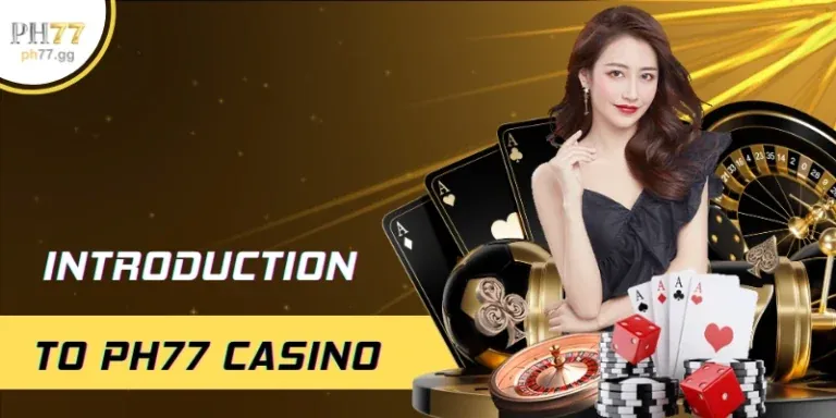 Sảnh Live Casino chân thực tại bot88 Casino