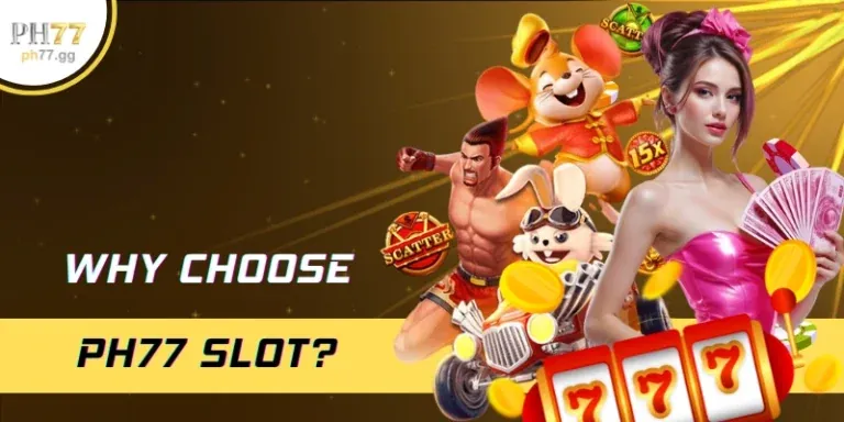 Tối Ưu Trải Nghiệm & Cơ Hội Thắng tại bot88 casino