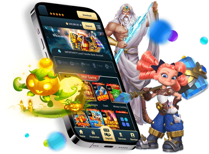 Cá cược thể thao bot88 casino