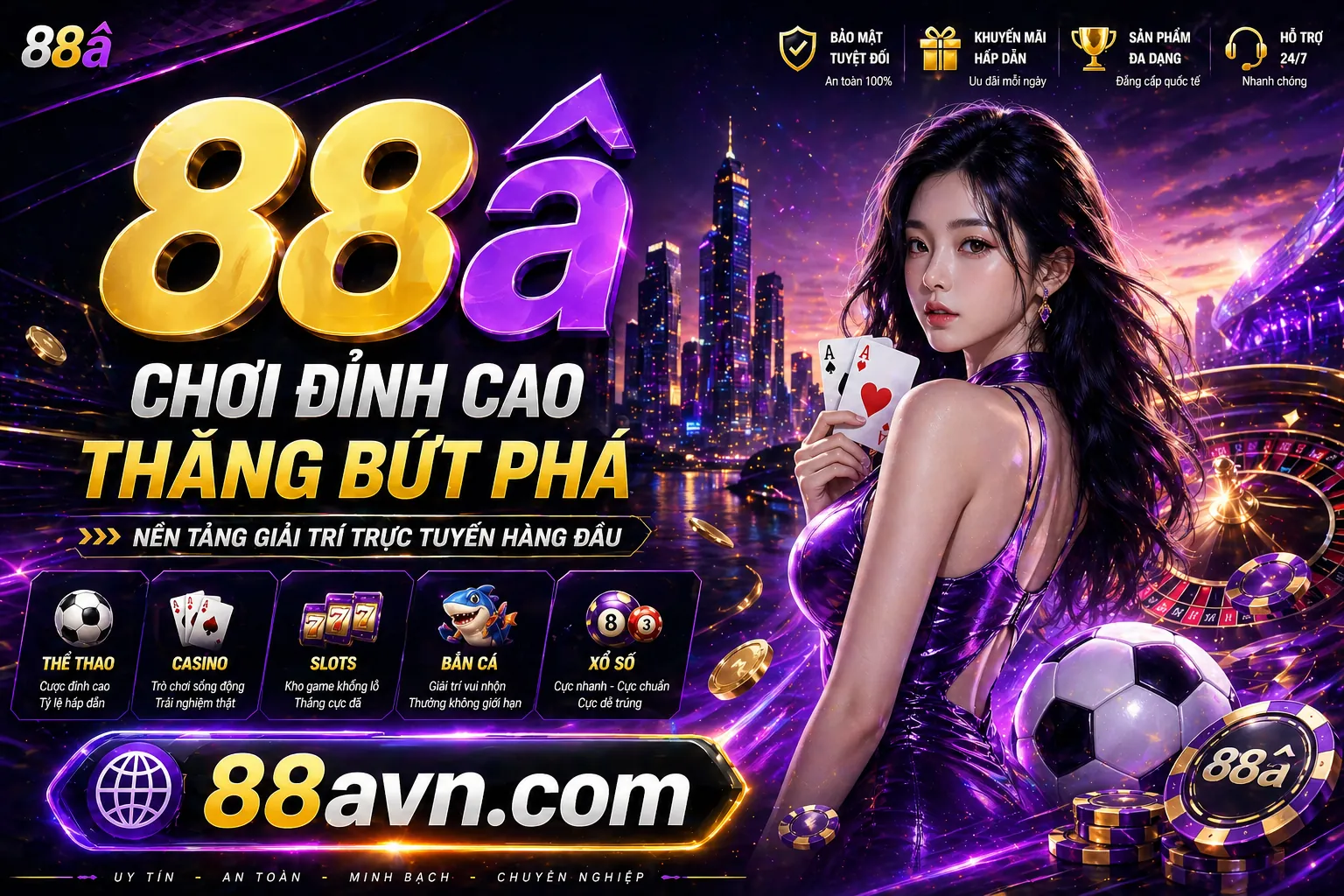 Điều Khoản Dịch Vụ bot88 casino