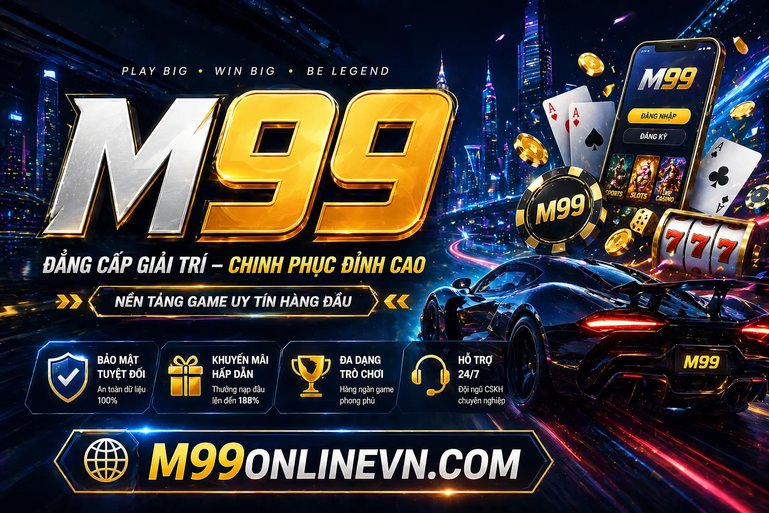 Khuyến mãi bot88 casino 2026: Ưu Đãi Độc Quyền & Thưởng Lớn Hàng Ngày