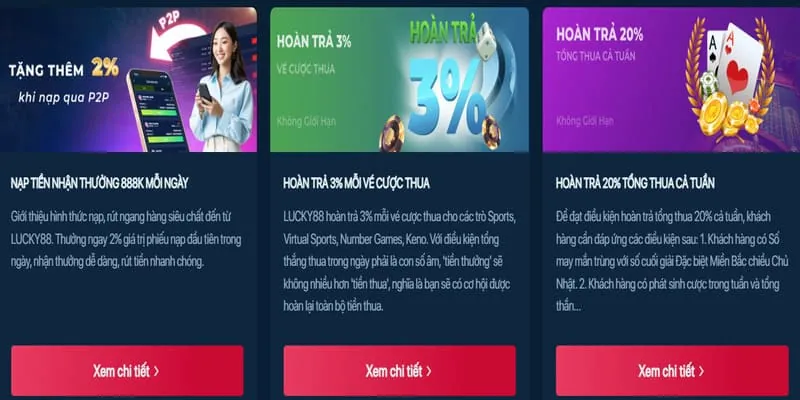 Sự đa dạng trò chơi slot tại bot88 casino