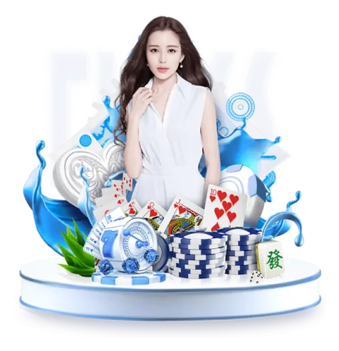 Xổ số và đá gà bot88 casino